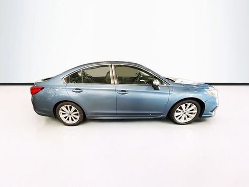Used 2018 Subaru Legacy 2.5i Limited w/ 50th Anniversary Edition AWD/4WD image 5