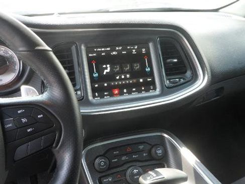 Used 2018 Dodge Challenger T/A RWD image 19