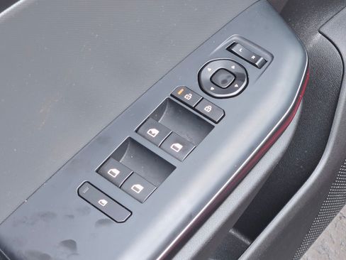 Used 2025 Kia K4 FWD image 19