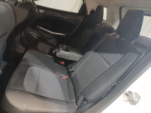 Used 2020 Ford EcoSport SE w/ SE Convenience Package image 25