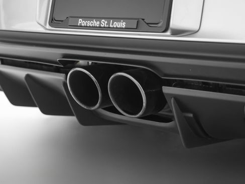 Certified 2022 Porsche 911 GT3 RWD image 22