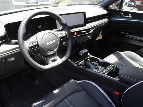 New 2026 Kia K5 GT-Line FWD image 21