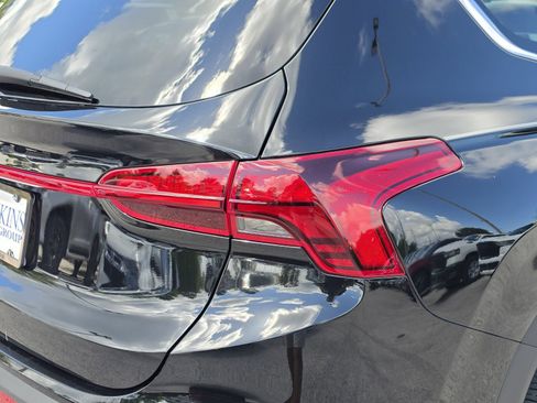 Used 2023 Hyundai Santa Fe SEL FWD image 39