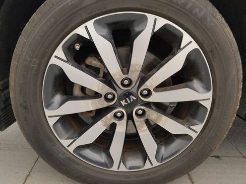 Used 2018 Kia Sportage EX w/ EX Premium Package AWD/4WD image 31