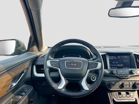 Used 2018 GMC Terrain SLE w/ Driver Convenience Package AWD/4WD image 22