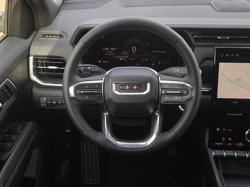 New 2026 GMC Terrain Elevation w/ Black Edition image 12