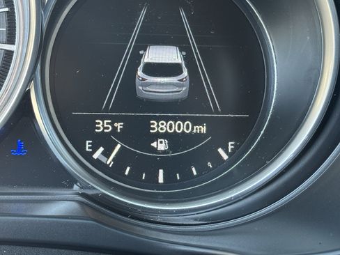 Used 2023 MAZDA CX-5 AWD 2.5 S w/ Select Package image 20