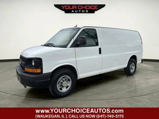Used 2014 Chevrolet Express 2500 RWD video 1