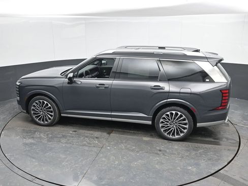 New 2026 Hyundai Palisade Calligraphy image 40