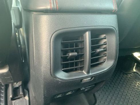 Used 2022 Jeep Cherokee Trailhawk w/ Trailer Tow Group image 42