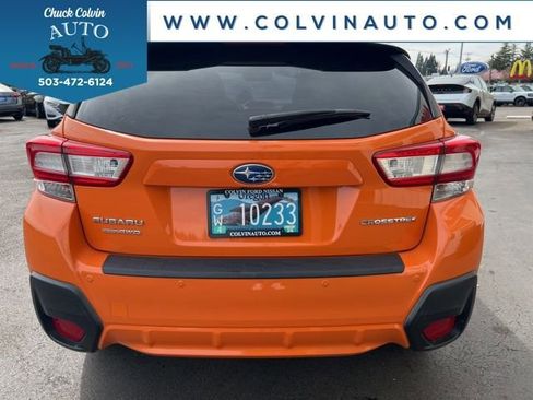 Used 2019 Subaru Crosstrek 2.0i Limited w/ Popular Package #3 image 32