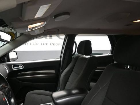 Used 2019 Dodge Durango AWD image 18