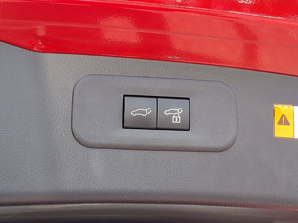 Used 2024 Lexus NX 350h AWD image 20