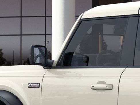 New 2026 Ford Bronco Outer Banks w/ Sasquatch Package AWD/4WD image 22