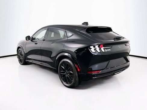 Used 2025 Ford Mustang Mach-E Premium w/ Sport Appearance Package AWD/4WD image 9