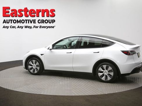 Used 2021 Tesla Model Y Long Range image 60