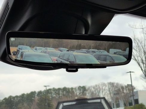 New 2026 RAM 4500 Tradesman image 21