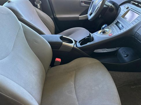 Used 2012 Toyota Prius Two FWD image 29
