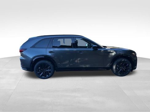 New 2026 MAZDA CX-90 3.3 Turbo S w/ Premium Package image 7