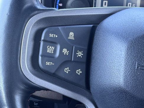 Used 2023 Ford Bronco Heritage Edition image 8