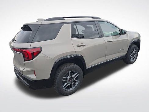 New 2026 GMC Terrain AT4 w/ Technology Package II AWD/4WD image 6