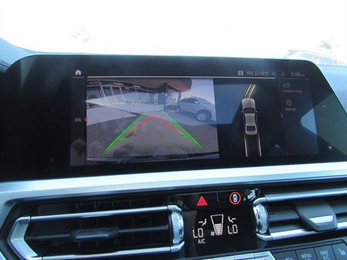 Used 2020 BMW M340i w/ Driving Assistance Package RWD image 17