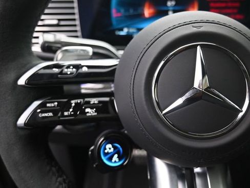 New 2026 Mercedes-Benz GLE 53 AMG 4MATIC Coupe image 15