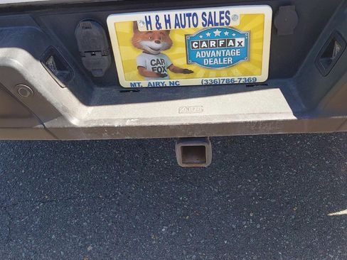 Used 2022 Ford F150 XL w/ Equipment Group 101A High image 5