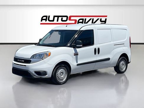 Used 2022 RAM ProMaster City Tradesman FWD image 3