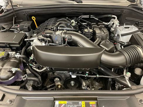 New 2026 Dodge Durango GT w/ Blacktop Package RWD image 18