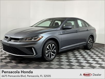 Used 2025 Volkswagen Jetta S