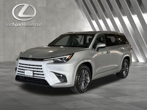 Certified 2025 Lexus TX 350 FWD w/ Convenience Package image 3