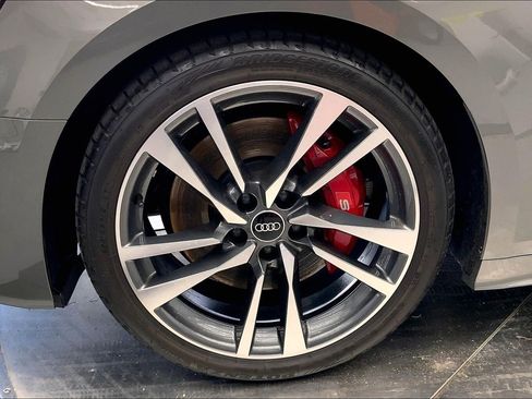 Certified 2023 Audi S5 Premium Plus image 8