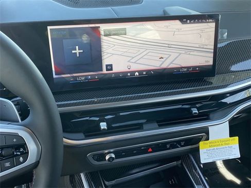 New 2025 BMW X7 M60i image 21