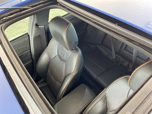 Used 2021 Cadillac CT4 Sport image 23