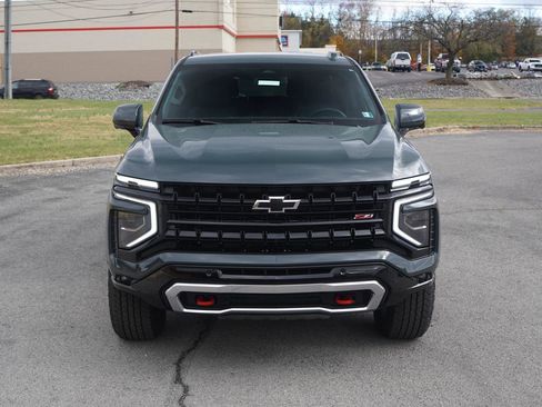 New 2026 Chevrolet Tahoe Z71 w/ Comfort Package image 9