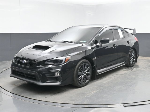 Used 2019 Subaru WRX AWD/4WD image 5