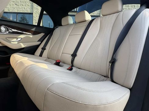 Used 2017 Mercedes-Benz E 300 4MATIC image 44