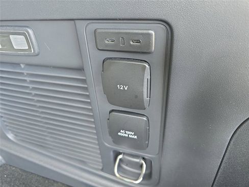 New 2025 Lincoln Navigator Black Label AWD/4WD image 10