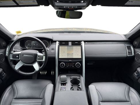 Used 2023 Land Rover Discovery S R-Dynamic AWD/4WD image 19