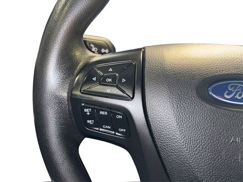 Used 2021 Ford Ranger XL w/ Equipment Group 101A High AWD/4WD image 34