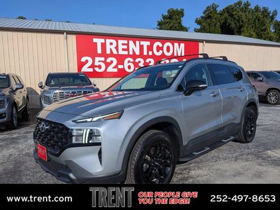 Used 2023 Hyundai Santa Fe XRT