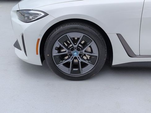 Used 2023 BMW i4 eDrive35 w/ Premium Package RWD image 25