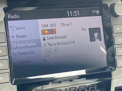 Used 2020 Toyota Tundra Limited image 23