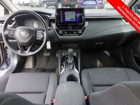 Certified 2024 Toyota Corolla LE image 4