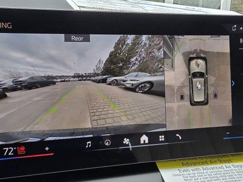 New 2026 BMW X3 xDrive30 w/ Premium Package image 26