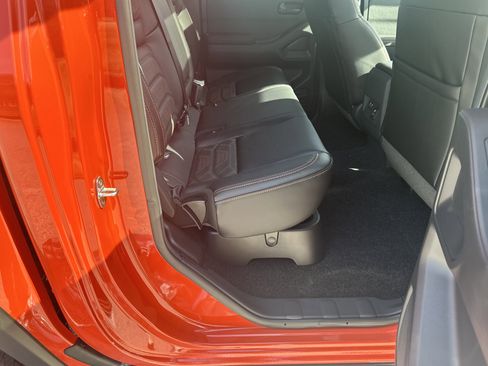 New 2026 Nissan Frontier PRO-4X w/ Pro Premium Package image 15