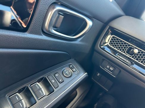 New 2026 Honda Civic Sport Touring image 20