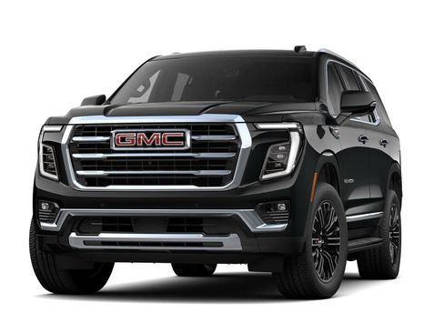 New 2026 GMC Yukon Elevation RWD image 1