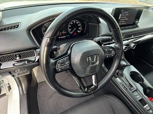 Used 2023 Honda Civic EX image 29